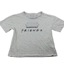 Load image into Gallery viewer, Girls FRIENDS, cotton pyjama t-shirt / top, FUC, size 12,