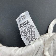 Load image into Gallery viewer, Girls Bonds, crinkle cotton & tulle tutu romper dress, FUC, size 00,