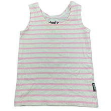 Load image into Gallery viewer, Girls Bonds, chesty singlet top, FUC, size 00,
