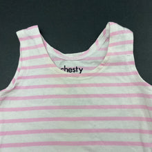 Load image into Gallery viewer, Girls Bonds, chesty singlet top, FUC, size 00,