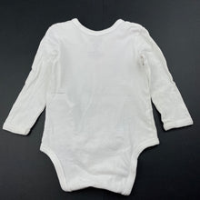 Load image into Gallery viewer, Girls Cotton On, stretchy bodysuit / romper, sequins, FUC, size 00,