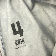 Load image into Gallery viewer, Boys Cotton On, tie dyed pyjama shorts, elasticated, FUC, size 4,