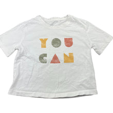 Load image into Gallery viewer, Girls Anko, cotton t-shirt / top, FUC, size 8,