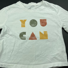 Load image into Gallery viewer, Girls Anko, cotton t-shirt / top, FUC, size 8,