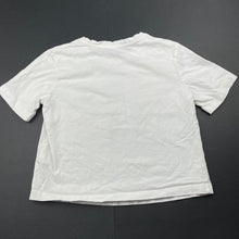 Load image into Gallery viewer, Girls Anko, cotton t-shirt / top, FUC, size 8,