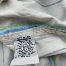 Load image into Gallery viewer, Boys Brooklyn Industries, lightweight cotton short sleeve shirt, GUC, size 10,