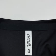 Load image into Gallery viewer, Girls Circuit, sports / activewear top, FUC, size 8,