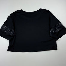 Load image into Gallery viewer, Girls Circuit, sports / activewear top, FUC, size 8,