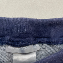 Load image into Gallery viewer, Boys Wendy Bellissimo, blue casual shorts, elasticated, FUC, size 0,