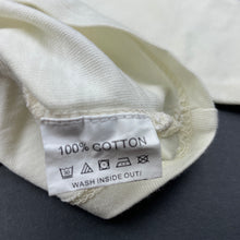 Load image into Gallery viewer, unisex Beanie Bugs, cotton long sleeve top, unicorn, FUC, size 000-00,