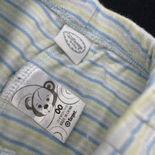 Load image into Gallery viewer, unisex Disney, soft cotton leggings / bottoms, FUC, size 00,