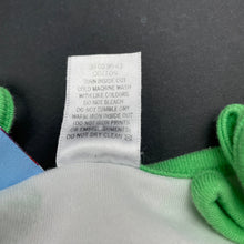 Load image into Gallery viewer, Girls Disney Cuties, Eeyore cotton singlet top, FUC, size 7,