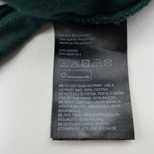 Load image into Gallery viewer, Girls H&M, fleece lined lightweight cropped hoodie sweater, EUC, size 11-12,