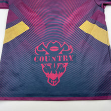 Load image into Gallery viewer, Boys CSM, Rugby League sports top, FUC, size 8,