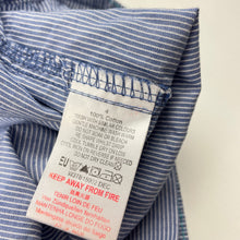 Load image into Gallery viewer, Boys Pumpkin Patch, lightweight cotton short sleeve shirt, EUC, size 4,