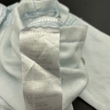 Load image into Gallery viewer, Girls Mi'Des, embroidered cotton romper, FUC, size 3 months,