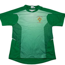 Load image into Gallery viewer, Boys BIZ COLLECTION, sports / activewear top, football, FUC, size 10,