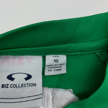Load image into Gallery viewer, Boys BIZ COLLECTION, sports / activewear top, football, FUC, size 10,