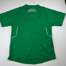 Load image into Gallery viewer, Boys BIZ COLLECTION, sports / activewear top, football, FUC, size 10,