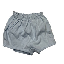 Load image into Gallery viewer, unisex Absorba, lightweight cotton shorts, elasticated, FUC, size 00,