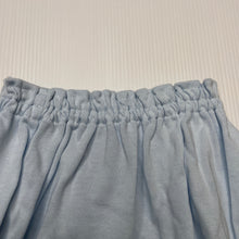 Load image into Gallery viewer, unisex Absorba, lightweight cotton shorts, elasticated, FUC, size 00,