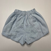 Load image into Gallery viewer, unisex Absorba, lightweight cotton shorts, elasticated, FUC, size 00,