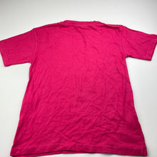 Load image into Gallery viewer, Girls University of Cambridge, cotton t-shirt / top, FUC, size 7-8,