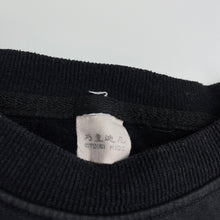 Load image into Gallery viewer, Boys QTDINI KIDS, fleece lined sweater / jumper, no size, armpit to armpit: 38cm, shoulder to cuff: 42cm, FUC, size 8-9,