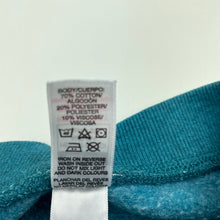 Load image into Gallery viewer, Boys Dunnes Stores, fleece lined track pants, elasticated, FUC, size 0,