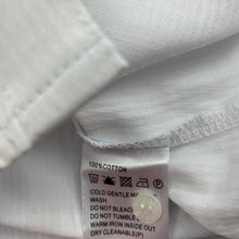 Load image into Gallery viewer, Boys Bebe by Minihaha, lightweight cotton long sleeve shirt, EUC, size 0,