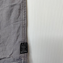 Load image into Gallery viewer, Boys ABCD Industrie, lightweight cotton short sleeve shirt, EUC, size 2,
