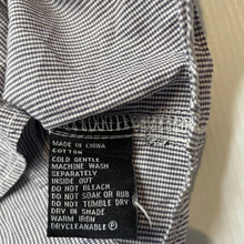 Load image into Gallery viewer, Boys ABCD Industrie, lightweight cotton short sleeve shirt, EUC, size 2,