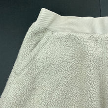 Load image into Gallery viewer, Girls Uniqlo, fleece casual skirt, elasticated, L: 34cm, FUC, size 7-8,