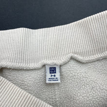 Load image into Gallery viewer, Girls Uniqlo, fleece casual skirt, elasticated, L: 34cm, FUC, size 7-8,