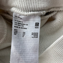 Load image into Gallery viewer, Girls Uniqlo, fleece casual skirt, elasticated, L: 34cm, FUC, size 7-8,
