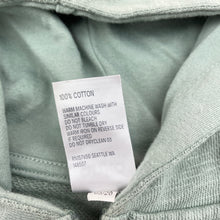 Load image into Gallery viewer, Boys Anko, cotton zip hoodie sweater, discolouration, FUC, size 4,
