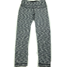 Load image into Gallery viewer, Girls Active & Co, sports / activewear leggings, elasticated, Inside leg: 49cm, EUC, size 8,
