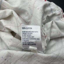 Load image into Gallery viewer, Girls Anko, cotton casual dress, FUC, size 8, L: 62cm