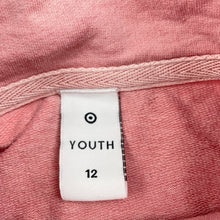 Load image into Gallery viewer, Girls Target, lightweight sweater / jumper, FUC, size 12,