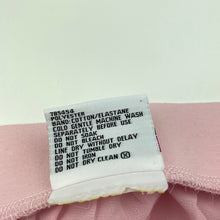 Load image into Gallery viewer, Girls Mango, pink balllet skirt, elasticated, FUC, size 8,