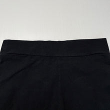 Load image into Gallery viewer, Girls Target, stretchy bike/activewear shorts, elasticated, GUC, size 8,