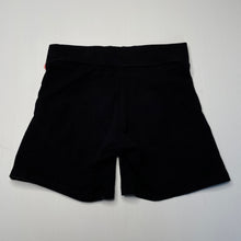 Load image into Gallery viewer, Girls Target, stretchy bike/activewear shorts, elasticated, GUC, size 8,