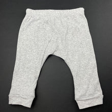 Load image into Gallery viewer, unisex LC Waikiki, cotton leggings / bottoms, elasticated, GUC, size 00,