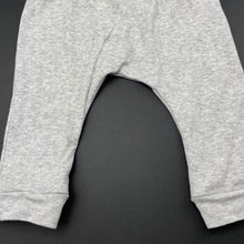 Load image into Gallery viewer, unisex LC Waikiki, cotton leggings / bottoms, elasticated, GUC, size 00,