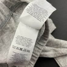Load image into Gallery viewer, unisex LC Waikiki, cotton leggings / bottoms, elasticated, GUC, size 00,