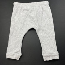 Load image into Gallery viewer, unisex LC Waikiki, cotton leggings / bottoms, elasticated, GUC, size 00,