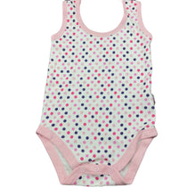 Load image into Gallery viewer, Girls Juniors, cotton singletsuit / romper, FUC, size 00,