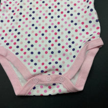 Load image into Gallery viewer, Girls Juniors, cotton singletsuit / romper, FUC, size 00,
