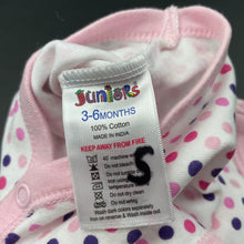 Load image into Gallery viewer, Girls Juniors, cotton singletsuit / romper, FUC, size 00,