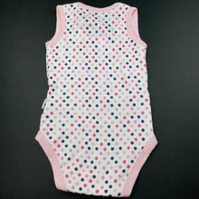 Load image into Gallery viewer, Girls Juniors, cotton singletsuit / romper, FUC, size 00,